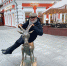 Историк моды Александр Васильев побывал в Нижнем Новгороде - Нижегородская правда