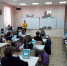 Воспитанники нижегородской Кирилло-Мефодиевской православной гимназии приняли участие в проекте «Стоп Угроза» - Нижегородская епархия