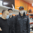 Проверки соблюдения мер эпидбезопасности прошли в торговых точках поселка Ковернино - Правительство Нижегородской области