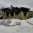 Нижегородка избежала уголовного наказания за пожар в жилом доме - МЧС Нижегородской области