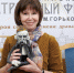 Евгения Симонова:  «Необходимость покоряться мужчине заложена в женской природе» - Нижегородская правда