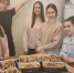 Сладкие подарки получила детская больница «Айболит» в Нижнем Новгороде - Нижегородская правда