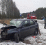 Пассажир Renault Logan погибла в ДТП с фурой в Краснобаковском районе 11 ноября - ИА Нижний сейчас