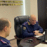 Руководитель следственного управления СК России по Нижегородской области А.С. Ахметшин провел дистанционный прием граждан (Фотографии) - СУ СК РФ