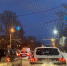 Восьмибалльные пробки образовались на дорогах Нижнего Новгорода - Нижегородская правда