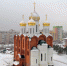 Митрополит Георгий совершил Божественную литургию в главном храме Воскресенского благочиния Нижегородской епархии - Нижегородская епархия