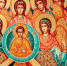В Арзамасском районе прошел VII конкурс-фестиваль детских творческих коллективов воскресных школ «Мой ангел» - Нижегородская епархия