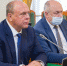«Индексация пенсий и повышение МРОТ говорит о том, что органы власти быстро и правильно реагируют на запросы населения», - Анатолий Лесун - Единая Россия