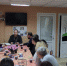 Клирик Воскресенского благочиния Нижегородской епархии провел беседу с участниками клуба «Духовный очаг» - Нижегородская епархия