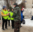 Городецкие дорожные полицейские и общественники провели профилактическую операцию «Пешеход, соблюдай ПДД!» - ГИБДД