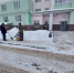 Пять административных дел за плохую уборку снега во дворах возбуждено в городе Бор за неделю - Правительство Нижегородской области