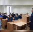 В Кстовском районе Нижегородской области сотрудник СК принял участие в акции «Неделя правовой грамотности» для студентов университета (Фотографии) - СУ СК РФ