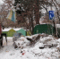 30 несанкционированных свалок дополнительно ликвидируют в декабре в Приокском районе - Администрация г. Нижний Новгород