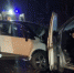 Число жертв страшного ДТП под Лысково возросло до четырех человек - Нижегородская правда