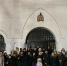 В Приокском благочинии прошла рождественская встреча православной молодежи - Нижегородская епархия