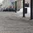 Плитка на площади Маркина в Нижнем Новгороде «пошла волнами» - Открытый Нижний