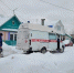 Две машины скорой помощи завязли в сугробах в Нижнем Новгороде - фото 1 - vGorodeN.Ru