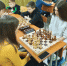 «Внеклассник»: Восточная зона - Федерация шахмат