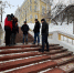 Изготовитель установит причины разрушения Театральной лестницы в Нижнем Новгороде - фото 1 - vGorodeN.Ru