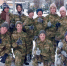 В Нижнем Новгороде кадеты Росгвардии «Гвардейская смена» записали видеообращение к спортсменам-олимпийцам (видео) - Росгвардия