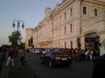 Для нижегородских музеев сняли ограничение числа участников экскурсионных групп