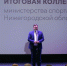 Более 1 млрд рублей было направлено на развитие спортивной инфраструктуры в Нижегородской области в 2021 году - НИА Нижний Новгород