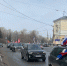 Автопробег в поддержку российской армии состоялся в Нижнем Новгороде - АПН-Нижний Новгород