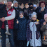 Переселенцы из Донбасса прокатились на канатной дороге и посетили Нижегородский кремль - Единая Россия