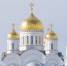 Митрополит Георгий совершил литургию Преждеосвященных Даров в Свято-Троицком Серафимо-Дивеевском монастыре - Нижегородская епархия