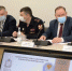 Начальник Управления Росгвардии по Нижегородской области принял участие в работе антитеррористической комиссии региона - Росгвардия