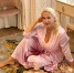 Одинцова рассказала, как заработала на модные наряды в 1991 году - NewsNN.Ru