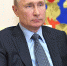 ВЦИОМ: Все больше россиян доверяют Путину - NewsNN.Ru