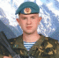 Погибший на Украине 21-летний Александр Вавилин похоронен в Арзамасском районе - Newsroom24.Ru