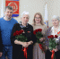 В Дзержинске состоялась встреча с бывшими узниками фашистских концлагерей - Правительство Нижегородской области
