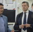 Челябинская область планирует перенять нижегородский опыт развития региональных центров «Мой Бизнес» - Правительство Нижегородской области