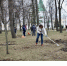 Около 500 человек провели экосубботник в Нижегородском кремле - Newsroom24.Ru