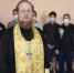 Помощник благочинного Воскресенского округа Нижегородской епархии посетил пациентов наркологического диспансера - Нижегородская епархия
