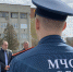Глава Советского района Сергей Колотов проверил готовность противопожарных отрядов к работе - Администрация г. Нижний Новгород