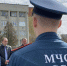 Глава Советского района Сергей Колотов проверил готовность противопожарных отрядов к работе - Газета День города. Нижний Новгород