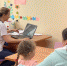 Бесплатные консультации специалистов по ранней диагностике развития детей провели в Выксе - НИА Нижний Новгород