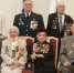 201 ветеран ВОВ проживает в Нижнем Новгороде - Открытый Нижний