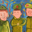 Через всё прошли и победили! - Детская библиотека им. Т.А. Мавриной