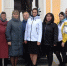 Преподаватели и сотрудники Нижегородской государственной сельскохозяйственной академии посетили Оранский Богородицкий монастырь - Нижегородская епархия