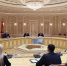 Александр Лукашенко и Глеб Никитин провели рабочую встречу в Минске - Единая Россия
