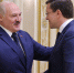 Александр Лукашенко и Глеб Никитин провели рабочую встречу в Минске - Правительство Нижегородской области