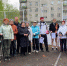 Для нижегородских любителей скандинавской ходьбы в рамках партпроекта «Старшее поколение» проходят праздничные мероприятия - Единая Россия