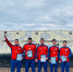 Нижегородские городошники завоевали 3 медали на Чемпионате ПФО в Богатых Сабах - Министерство спорта