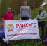 Соревнованиях «Универсиада – 2022» по спортивному туризму - Нижегородский институт управления