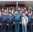 Для кадетов МЧС Нижегородской области прозвенел последний звонок - МЧС Нижегородской области