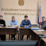 В Дальнеконстантиновском благочинии состоялось заседание попечительского совета по консервации и восстановлению Никольского храма в селе Сарлей - Нижегородская епархия